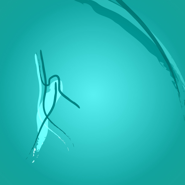 για χορευτές